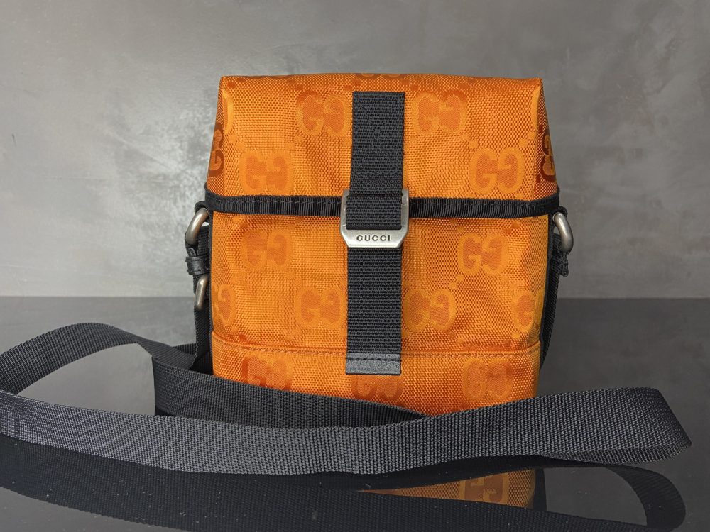 GUCCI CROSS BODY