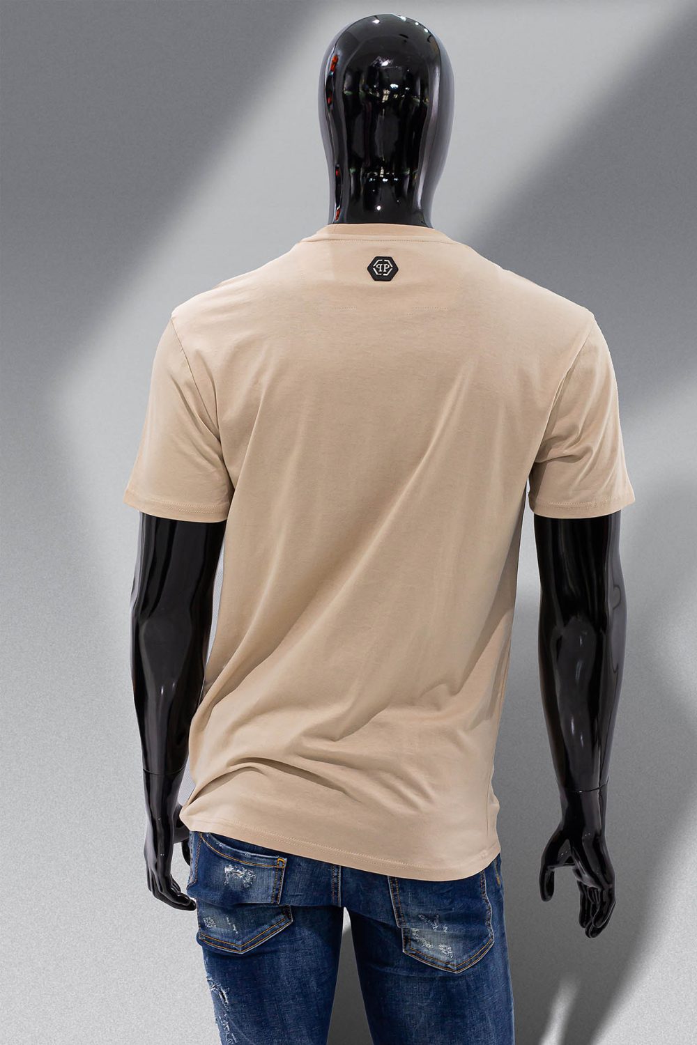 PP TIGER T-SHIRT - Image 2