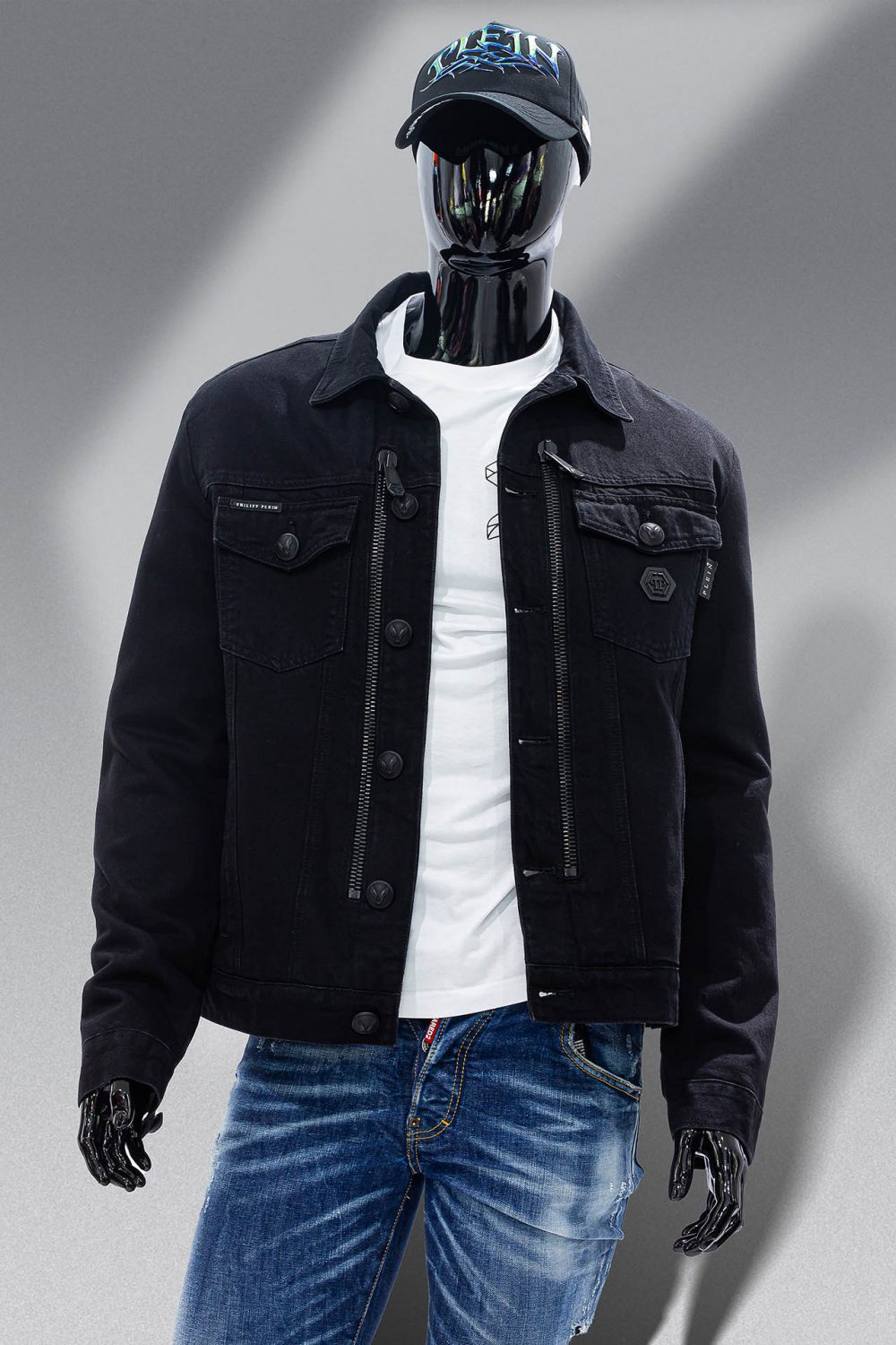 PHILIPP PLEIN BUNDA