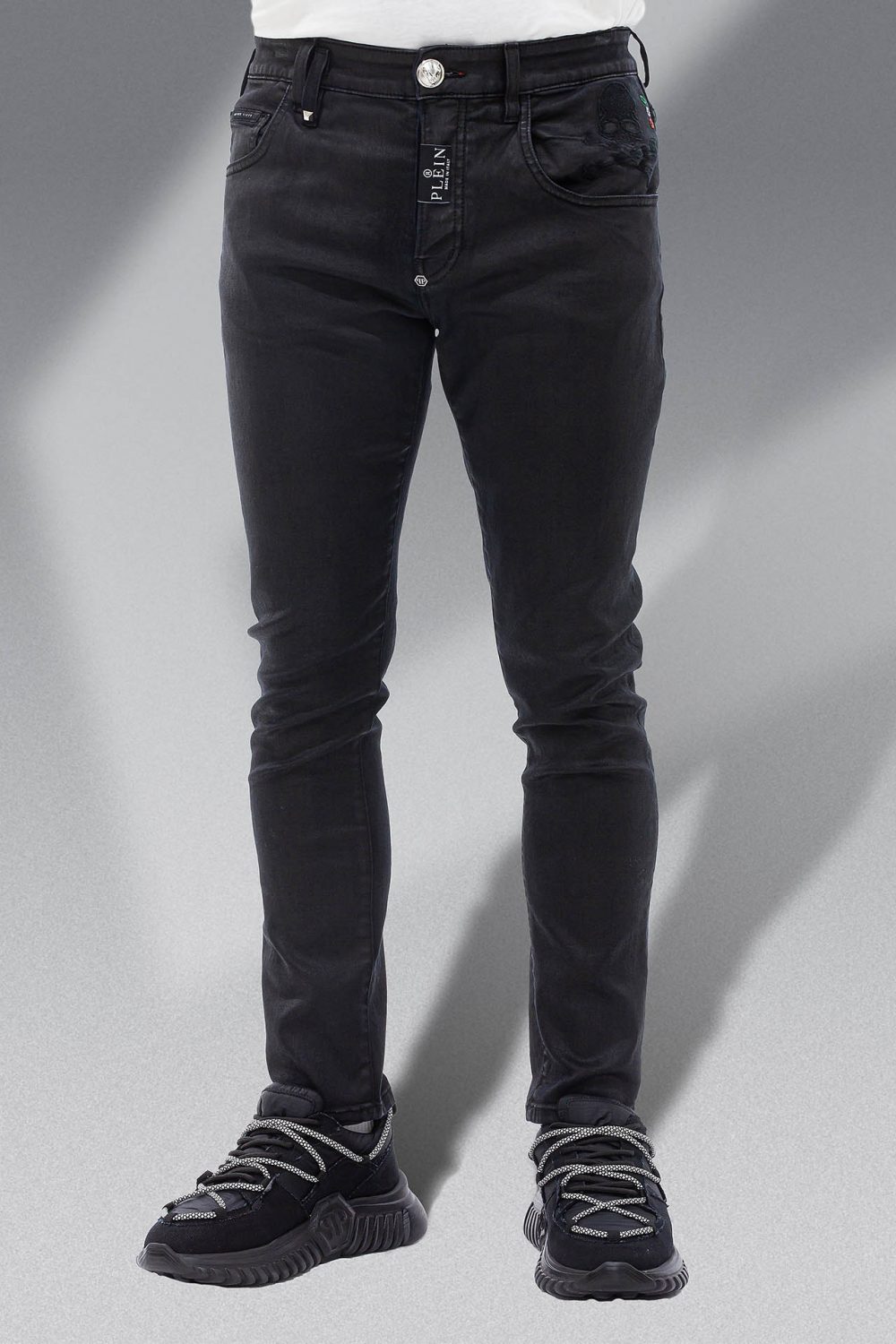 PHILIPP PLEIN PLATED