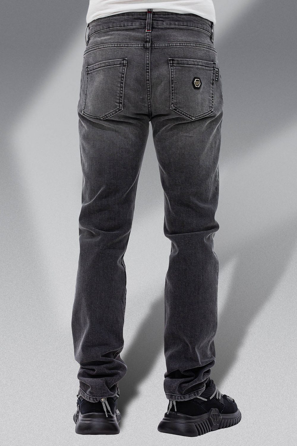 PHILIPP PLEIN STRAIGHT SUPREME - Image 2