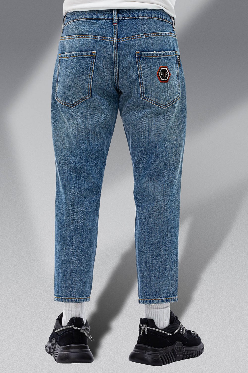 PHILIPP PLEIN PACIFIC BLUE - Image 2
