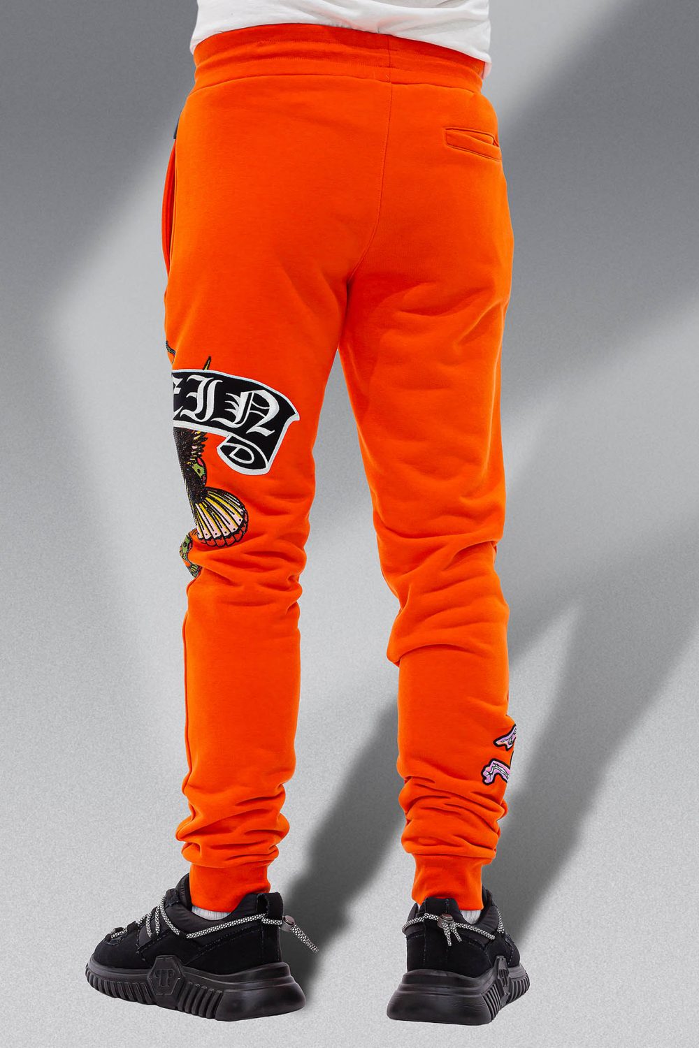 PHILIPP PLEIN JOGGING - Image 2
