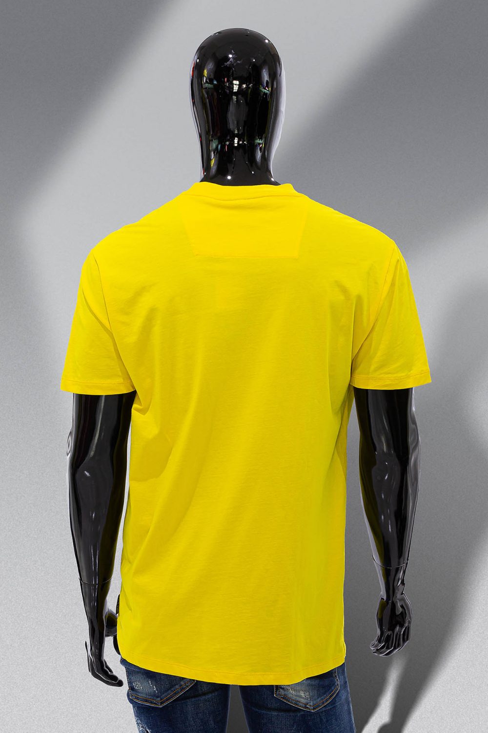 PHILIPP PLEIN T-SHIRT UFON - Image 2