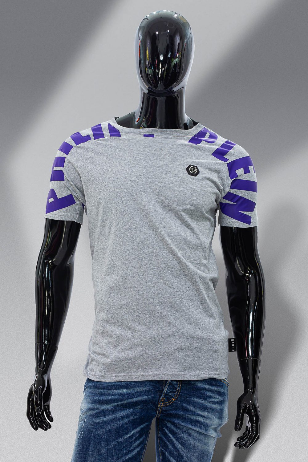 PHILIPP PLEIN T-SHIRT ICONIC