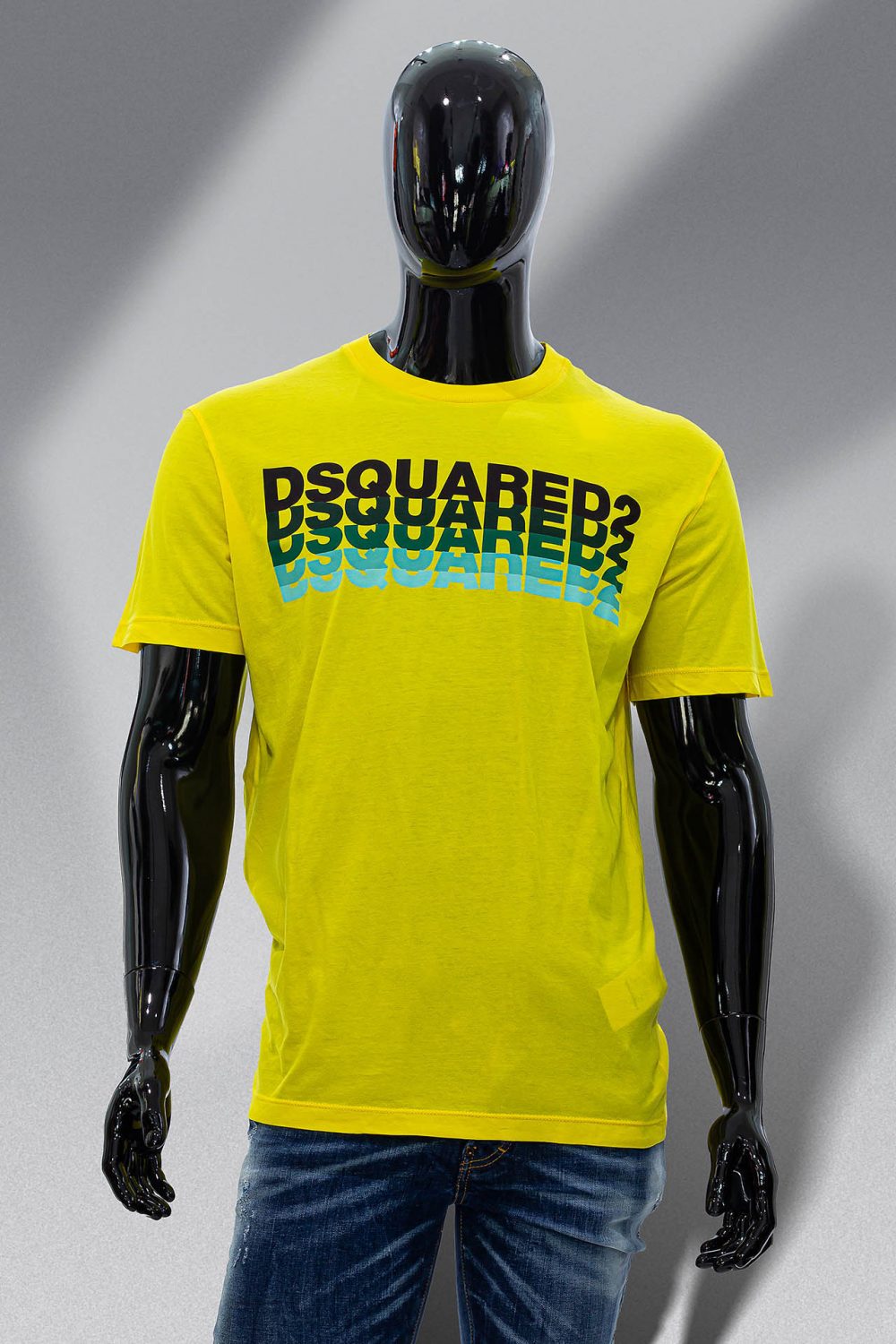DSQUARED2  T-SHIRT