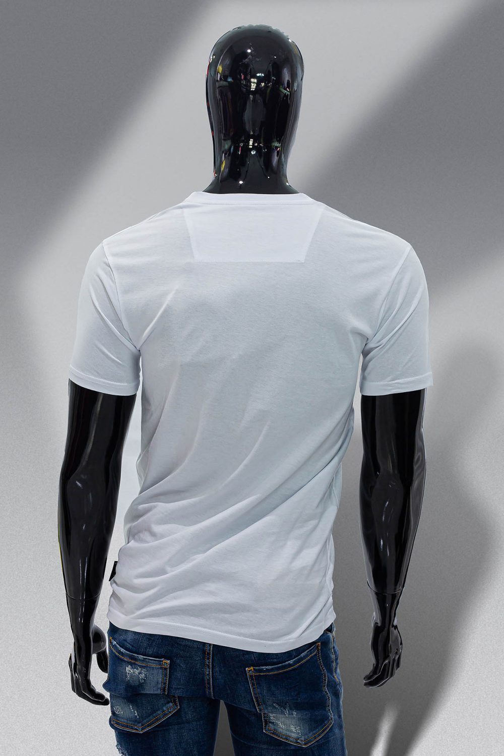 PHILIPP PLEIN SKULL T-SHIRT - Image 2