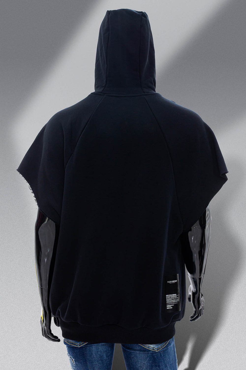 PHILIPP PLEIN SWEATSHIRT - Image 2