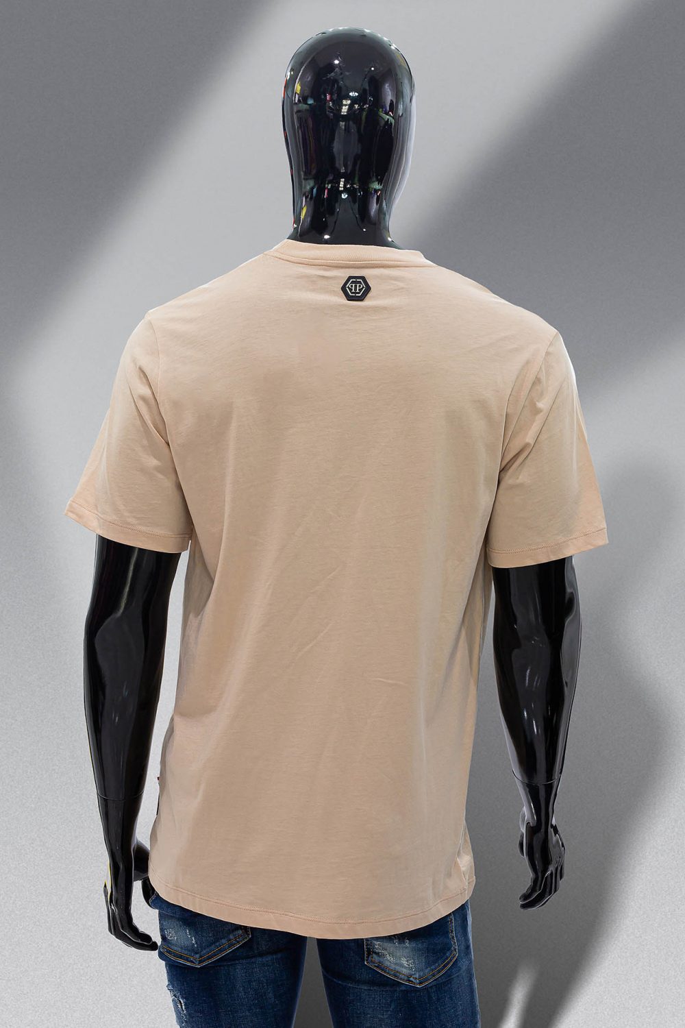 PHILIPP PLEIN T-SHIRT TM - Image 2