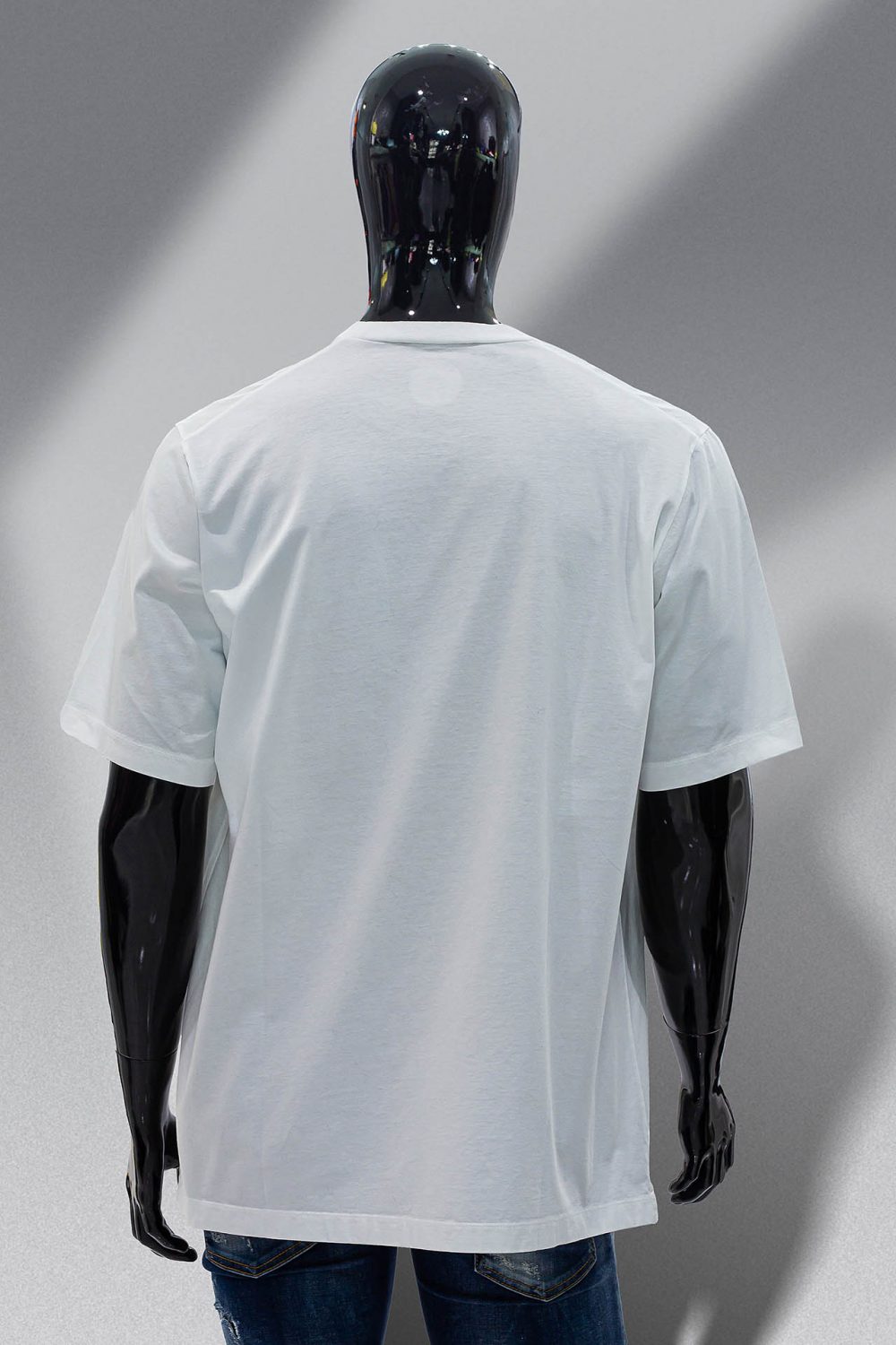 DSQUARED T-SHIRT MULTI - Image 2