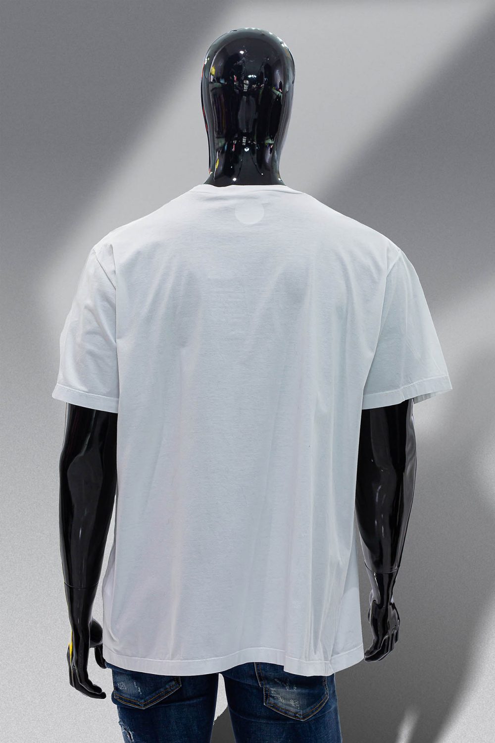 DSQUARED T-SHIRT SWEET SOUR - Image 2