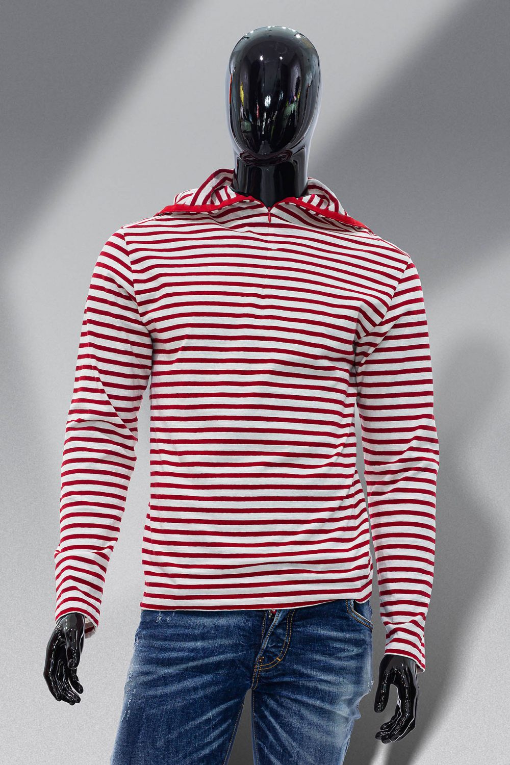 DSQUARED KNIT T-SHIRT