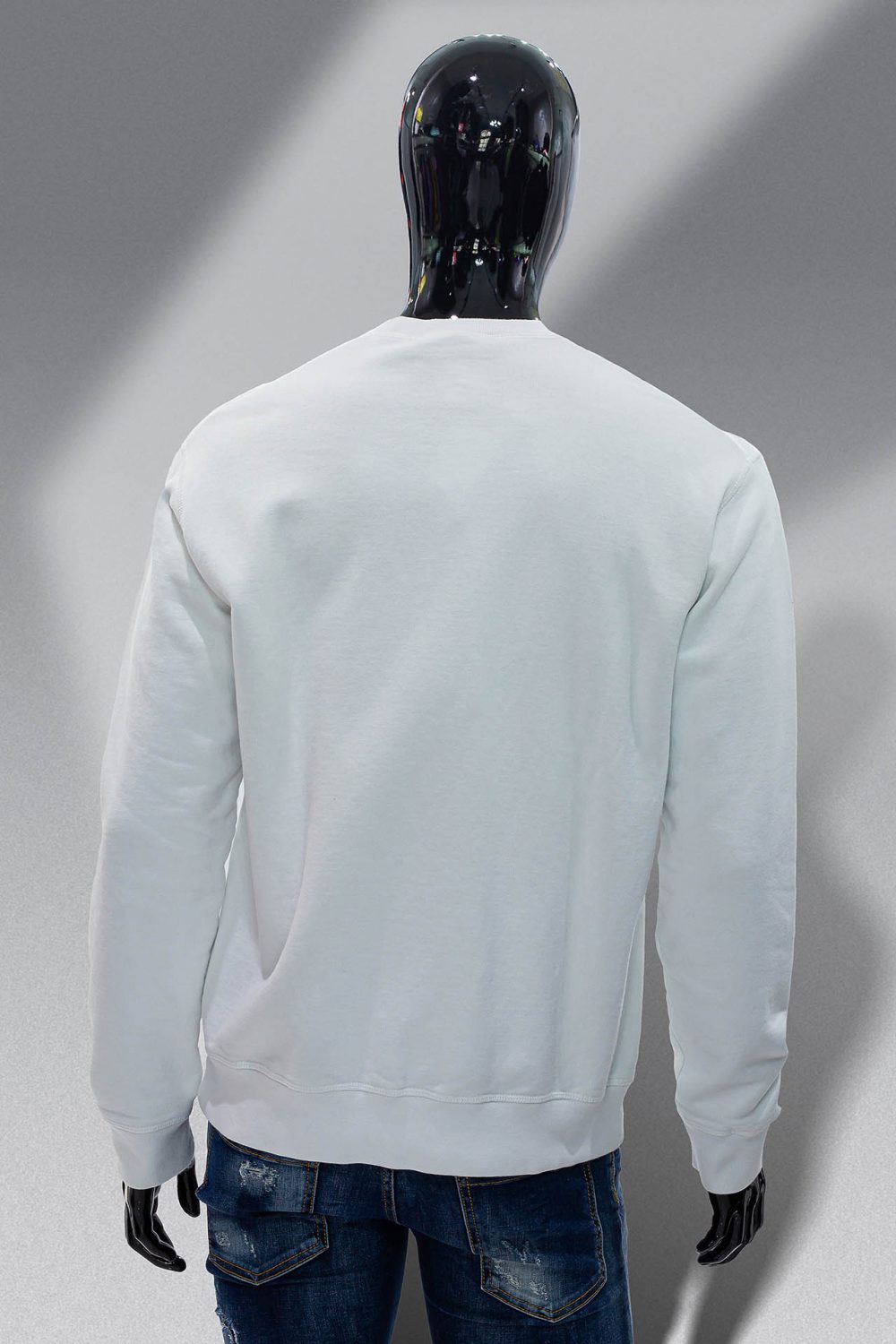 DSQUARED MILANO SWEATSHIRT - Image 2