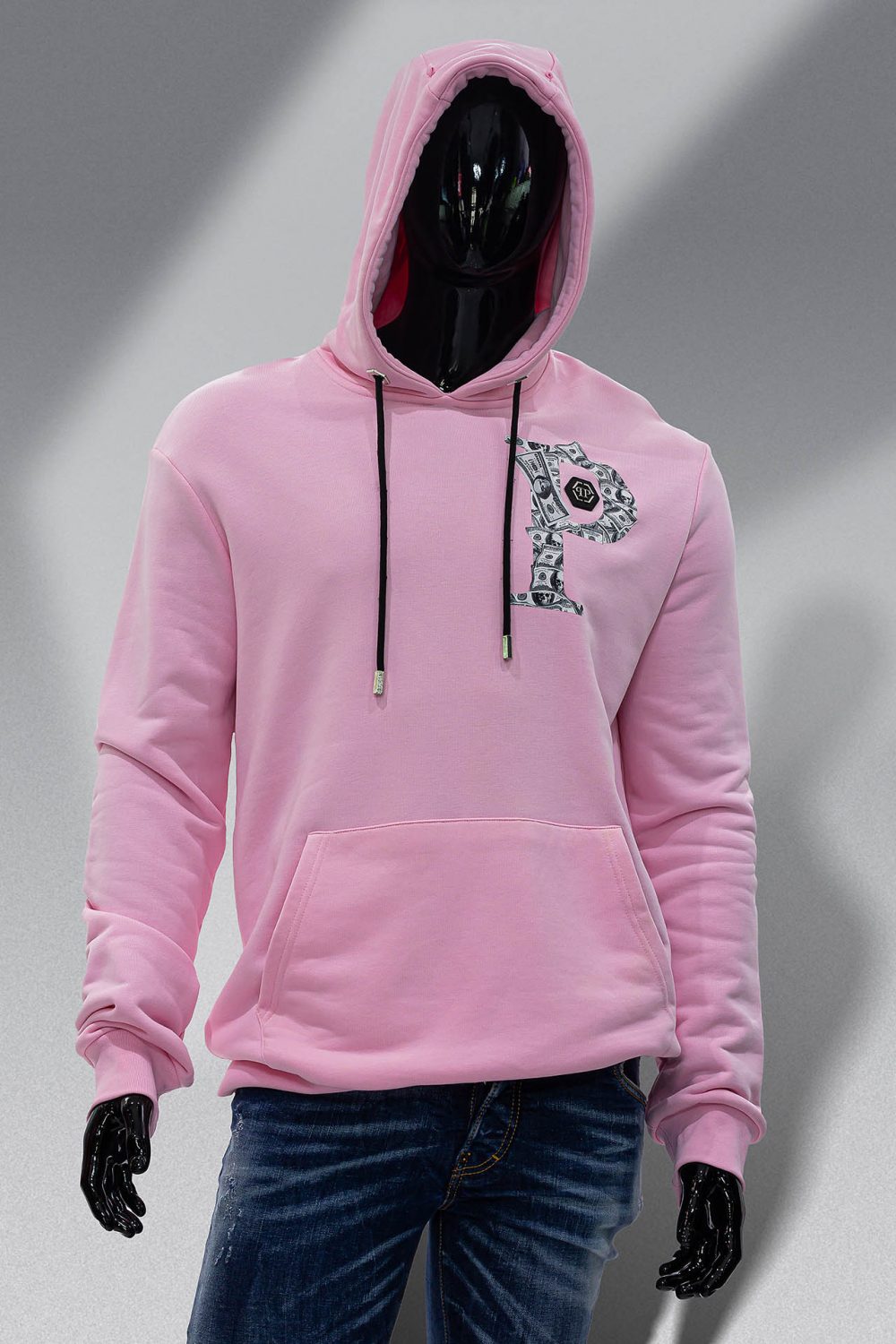 PHILIPP PLEIN HOODIE