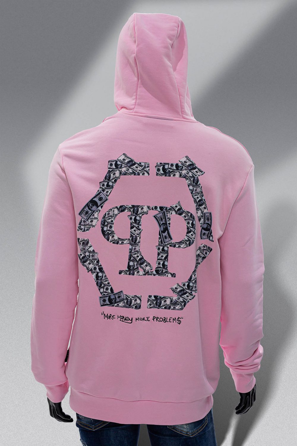 PHILIPP PLEIN HOODIE - Image 2