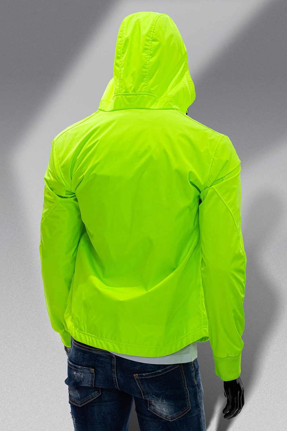 PHILIPP PLEIN JACKET GREEN - Image 2
