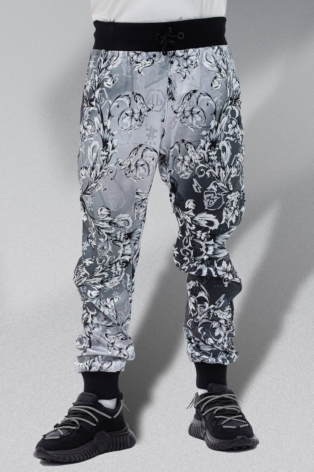 PHILIPP PLEIN BAROQUE