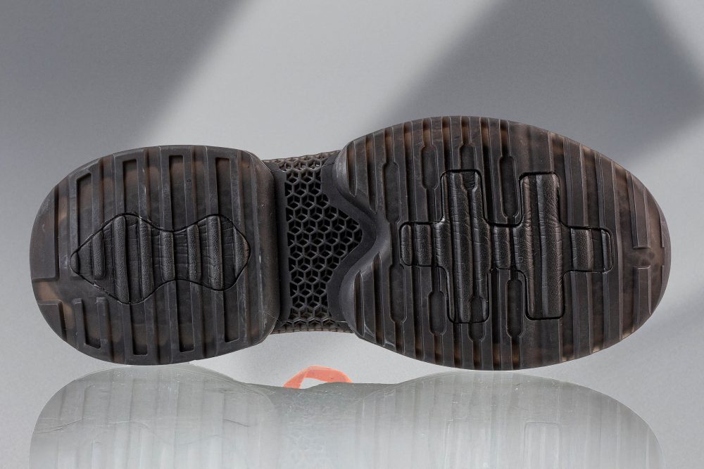 PHILIPP PLEIN ICONIC SNEAKERS - Image 4