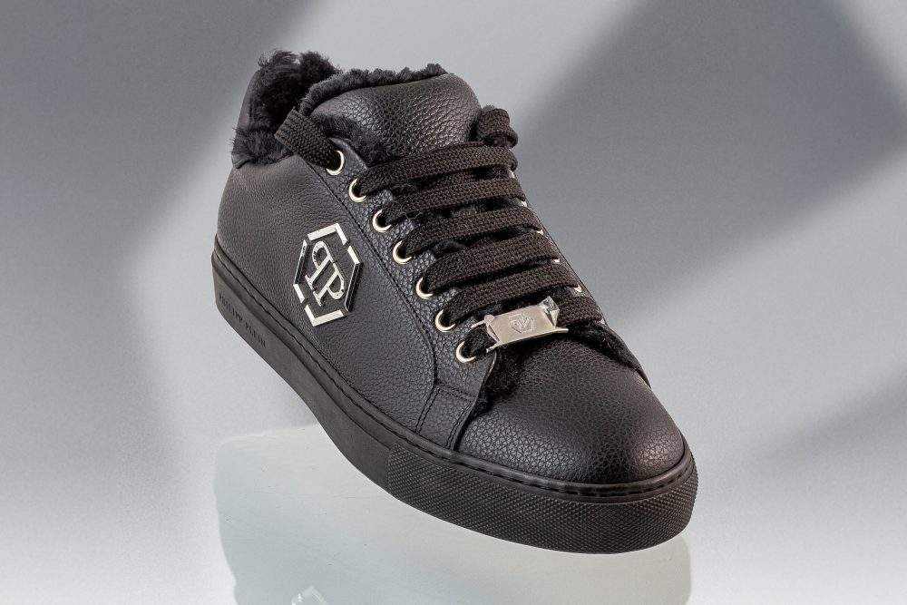 PHILIPP PLEIN SNEAKERS