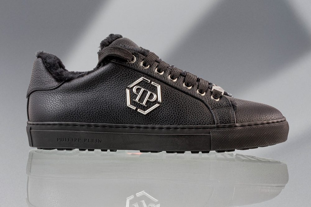 PHILIPP PLEIN SNEAKERS - Image 2