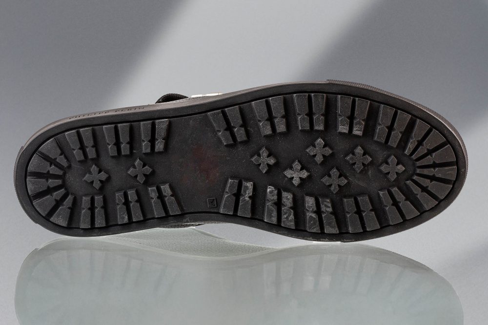 PHILIPP PLEIN SNEAKERS - Image 4