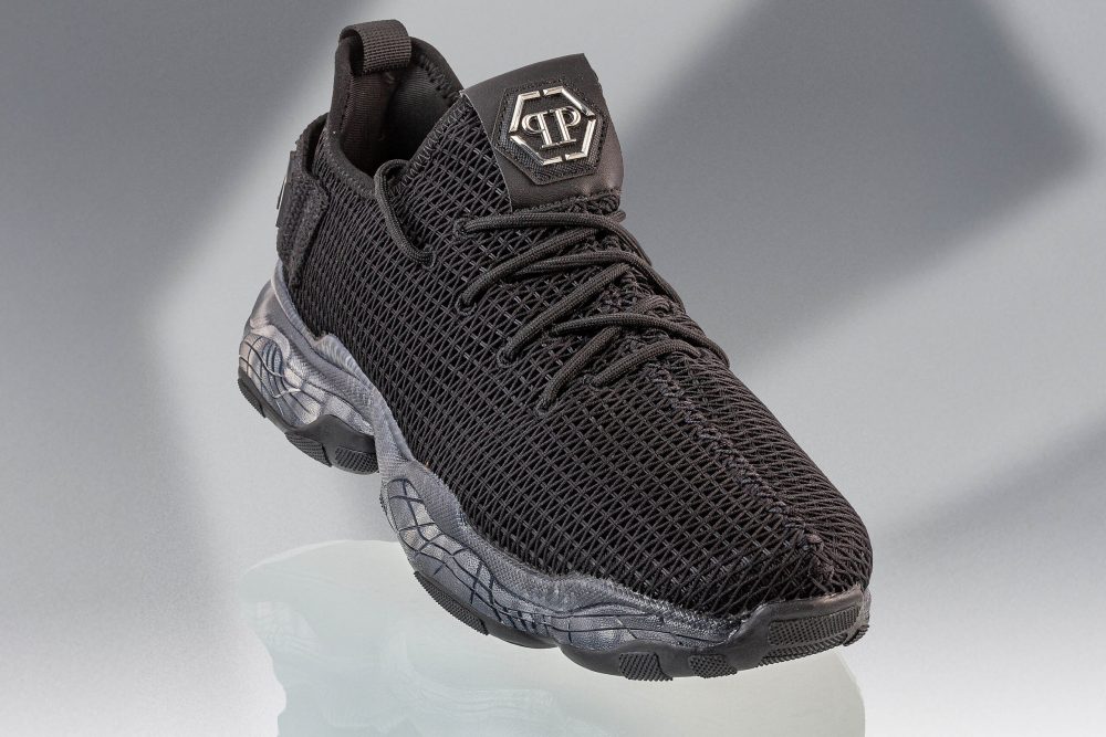 PHILIPP PLEIN RUNNER HYPER SHOCK