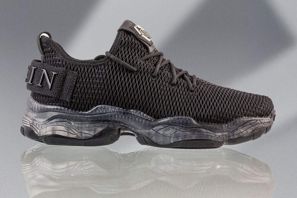 PHILIPP PLEIN RUNNER HYPER SHOCK - Image 2