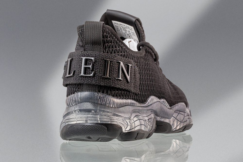 PHILIPP PLEIN RUNNER HYPER SHOCK - Image 3