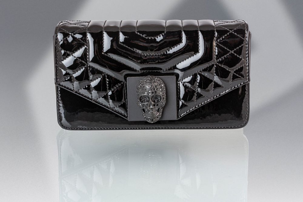 PHILIPP PLEIN PACK SKULL FANNY
