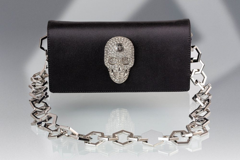 PHILIPP PLEIN HANDBAG