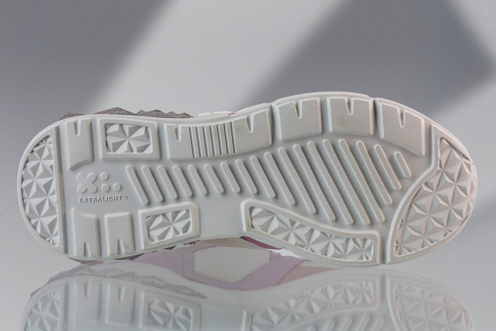 PHILIPP PLEIN RUNNER SUPER CHARGED SNEAKERS - Image 4