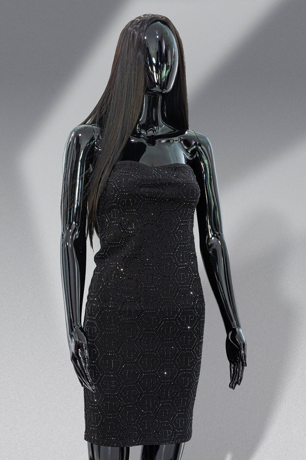 PHILIPP PLEIN DRESS CRYSTAL - Image 2