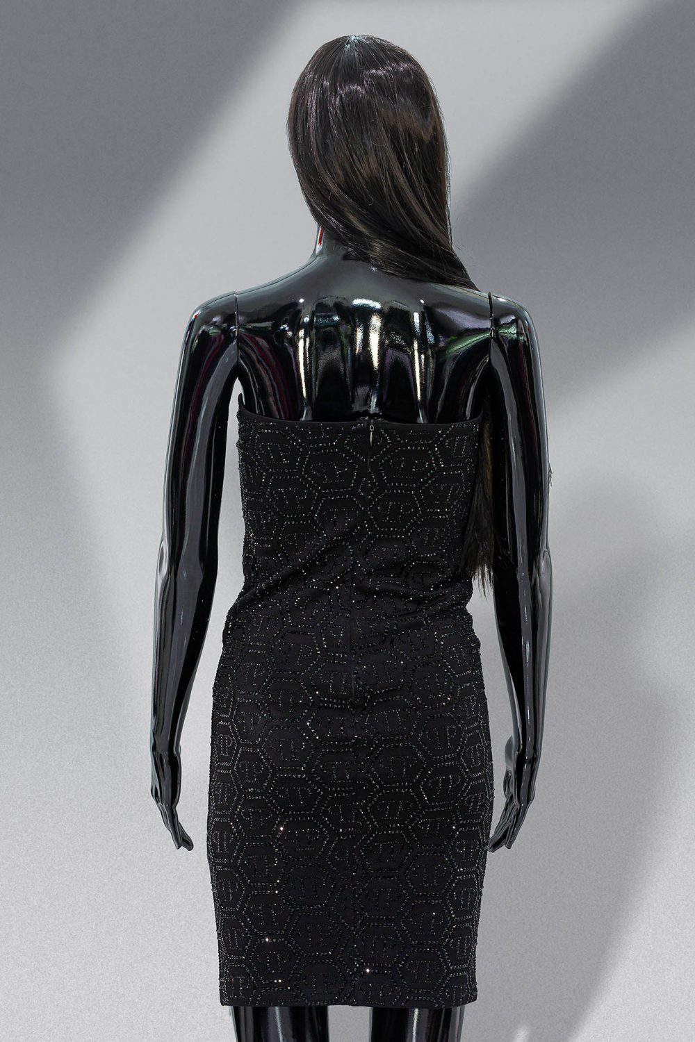 PHILIPP PLEIN DRESS CRYSTAL - Image 3