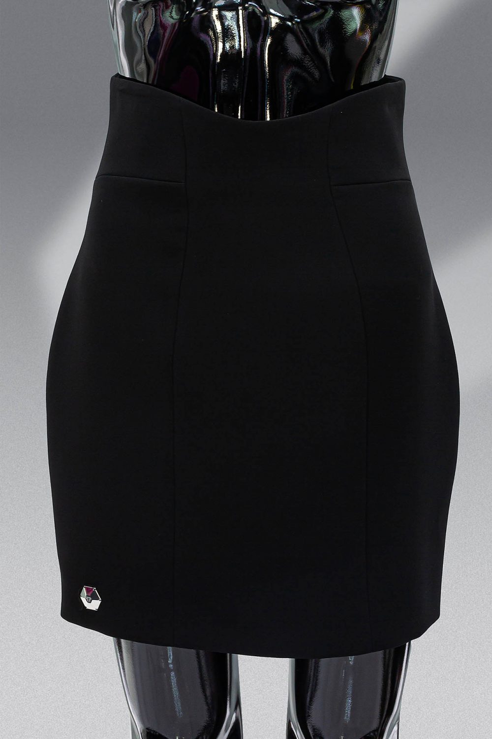 PHILIPP PLEIN SKIRT ELEGANT
