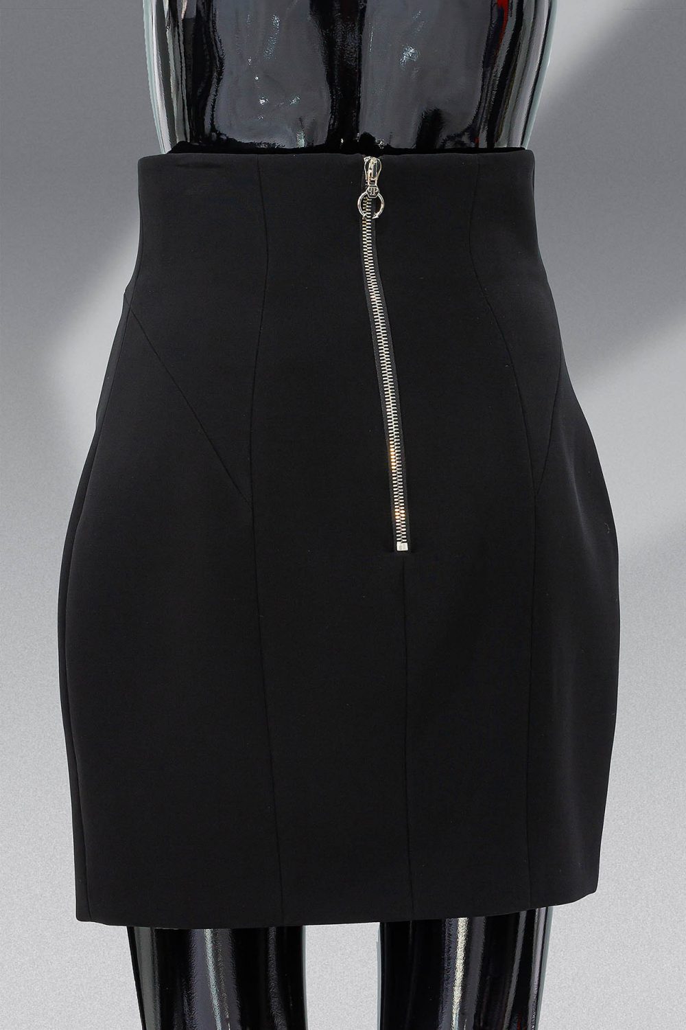 PHILIPP PLEIN SKIRT ELEGANT - Image 2