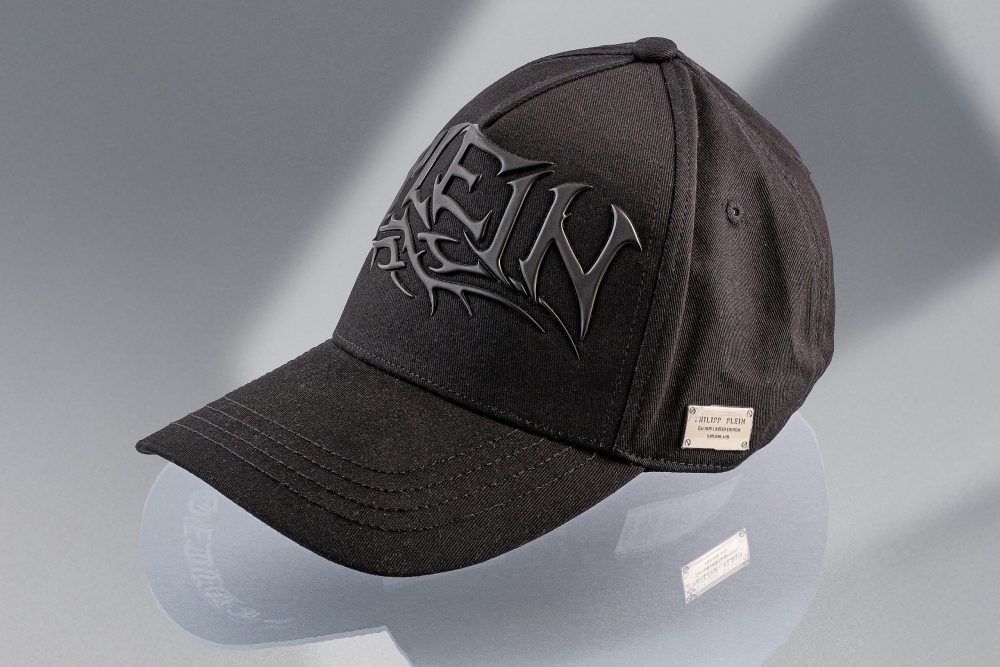 BASEBALL CAP LETTERING - Image 3
