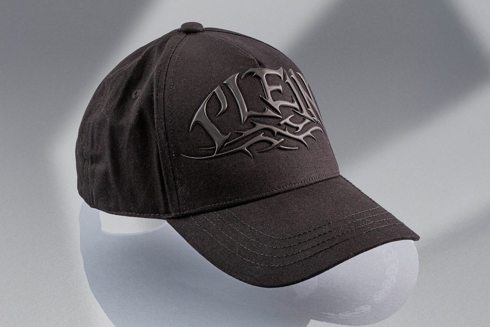 BASEBALL CAP LETTERING - Image 2