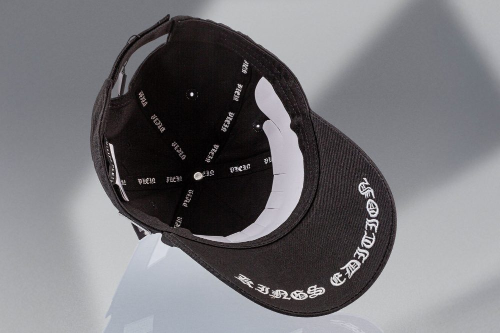 BASEBALL CAP LETTERING - Image 4