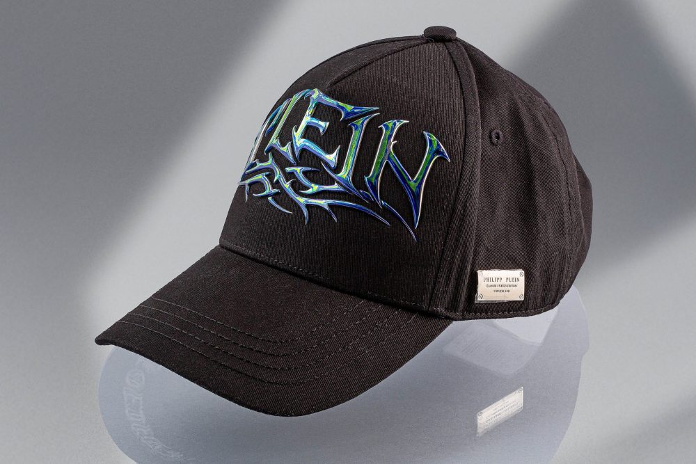 BASEBALL CAP LETTERING - Image 2