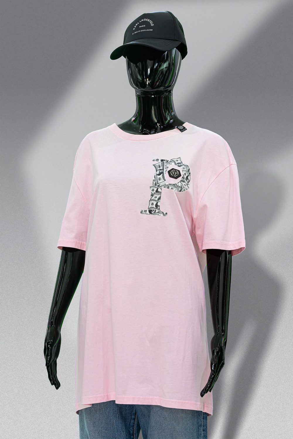 PHILIPP PLEIN DRESS TM
