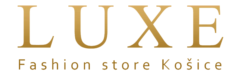 Luxe Fashion store Košice