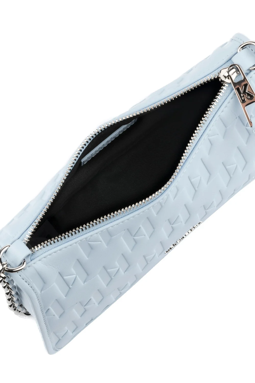 KABELKA KARL LAGERFELD K/SEVEN ELEMENT CB EMBOSSED - Image 4