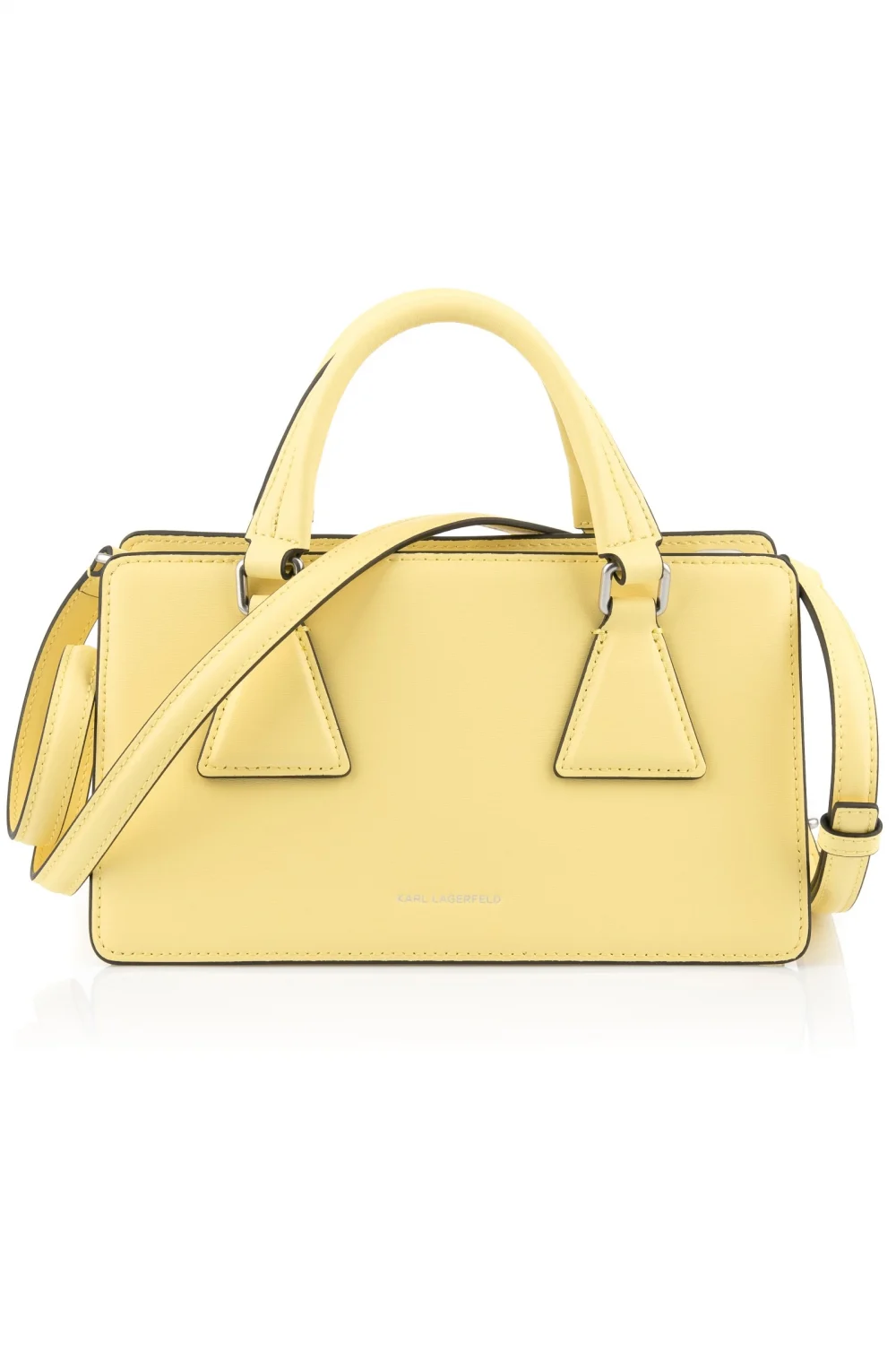 KABELKA KARL LAGERFELD K/LOCK SM TOPHANDLE - Image 4