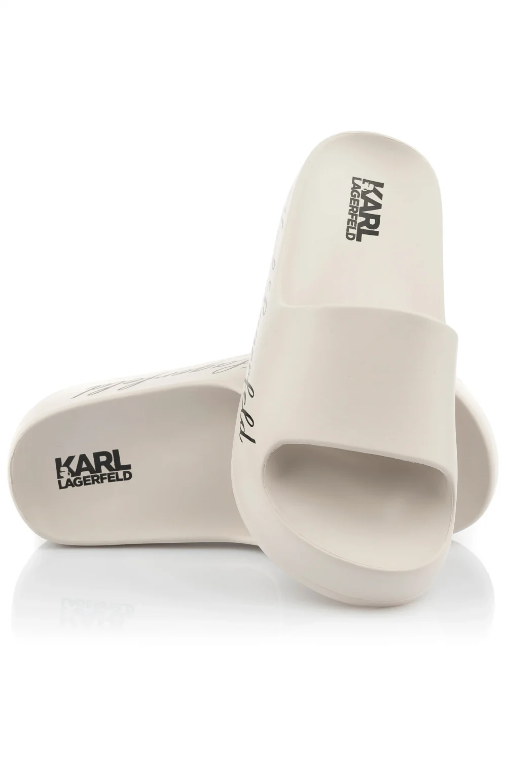 ŠĽAPKY KARL LAGERFELD HOTEL LOGO SLIDE