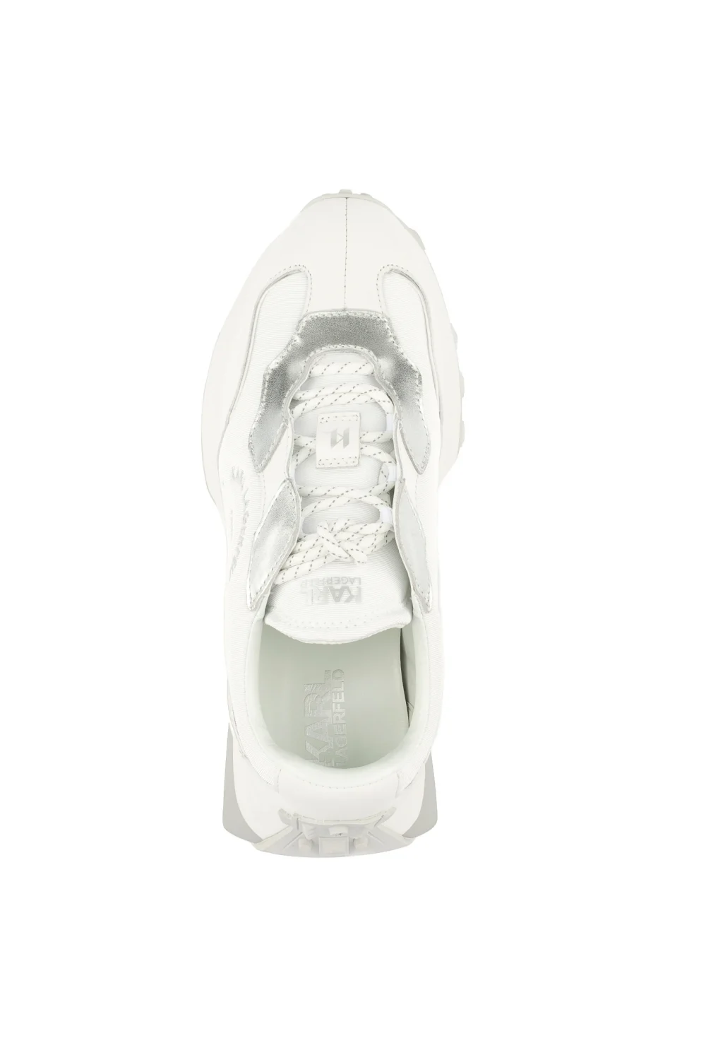 TENISKY KARL LAGERFELD ZONE MAISON KARL LO LACE - Image 3