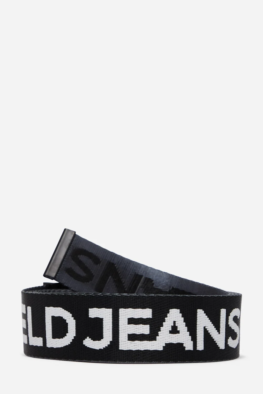 OPASOK KARL LAGERFELD JEANS KLJ REVERSIBLE WEBBING BELT - Image 2