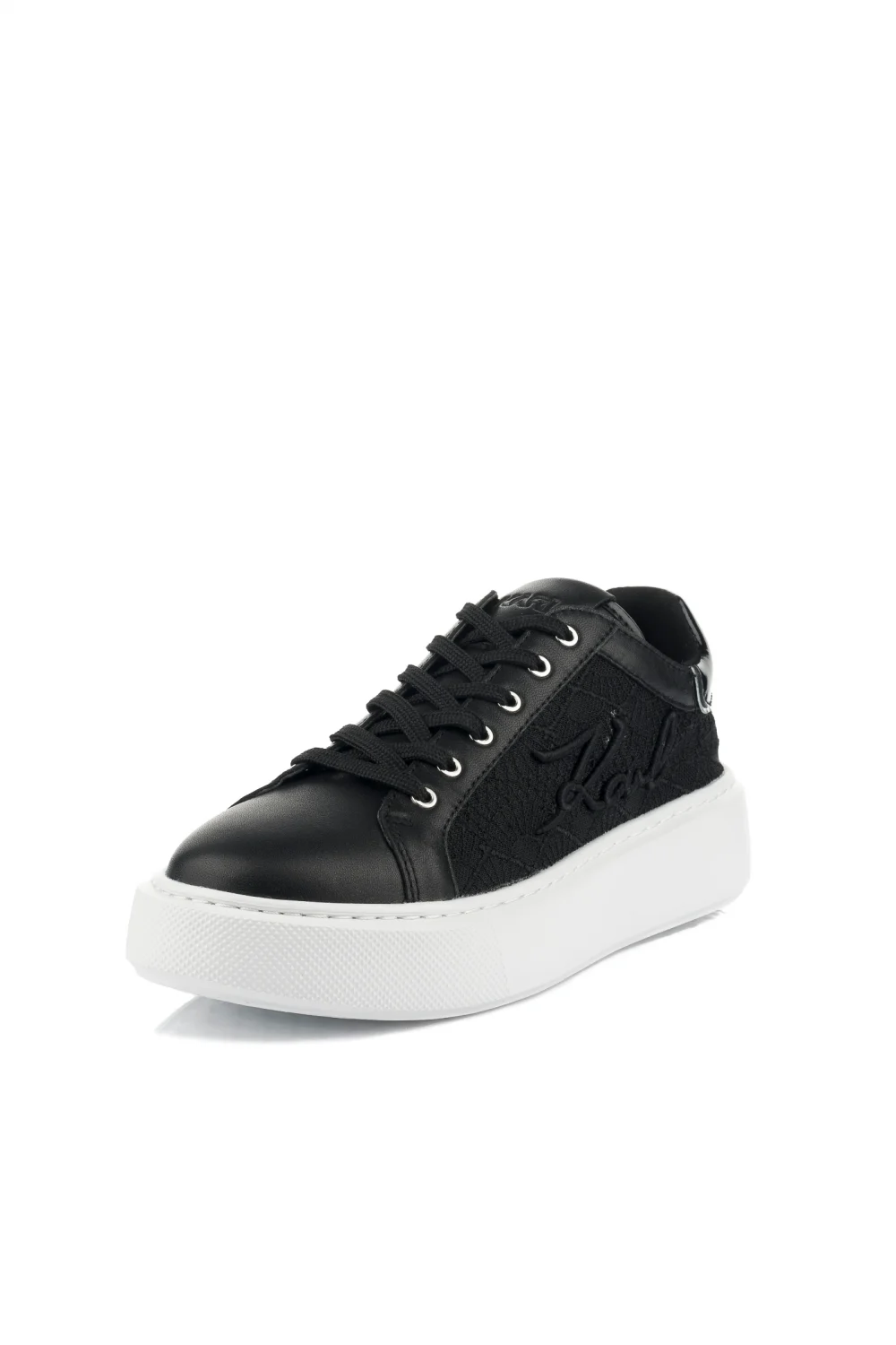 TENISKY KARL LAGERFELD MAXI KUP SHOJI FAN LACE - Image 4