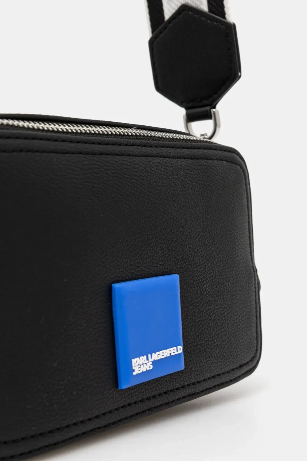 KARL LAGERFELD BOX LOGO CAMERABAG - Image 6