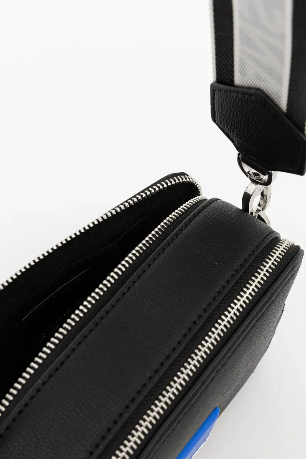KARL LAGERFELD BOX LOGO CAMERABAG - Image 3