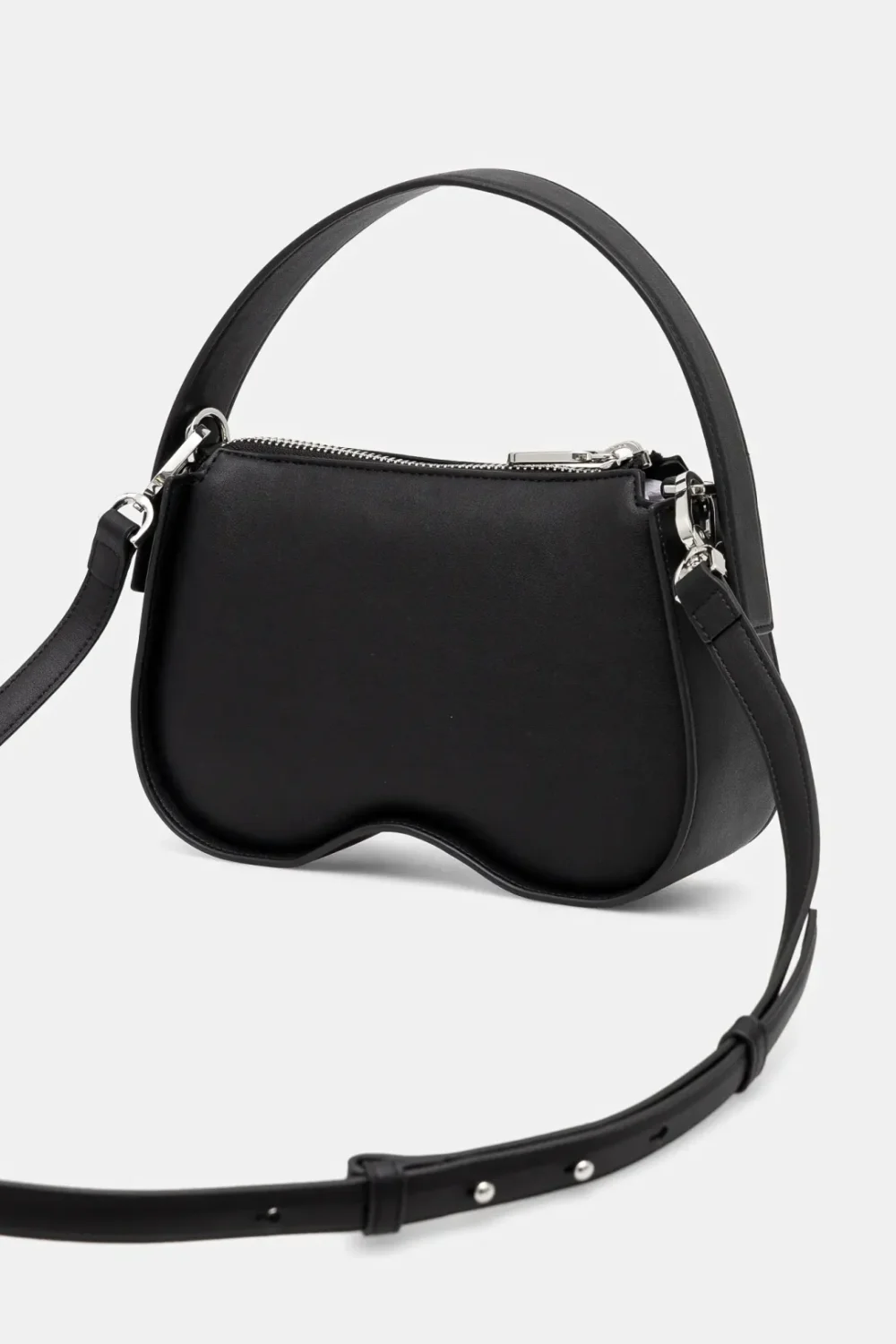 KARL LAGERFELD SUNGLASS TOP HANDLE - Image 4